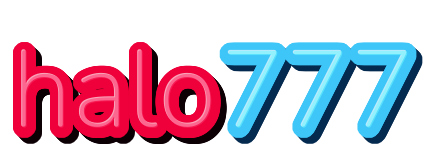 halo777 — logo kanal