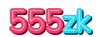 555zk — logo kanal