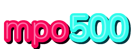 mpo500 — logo kanal