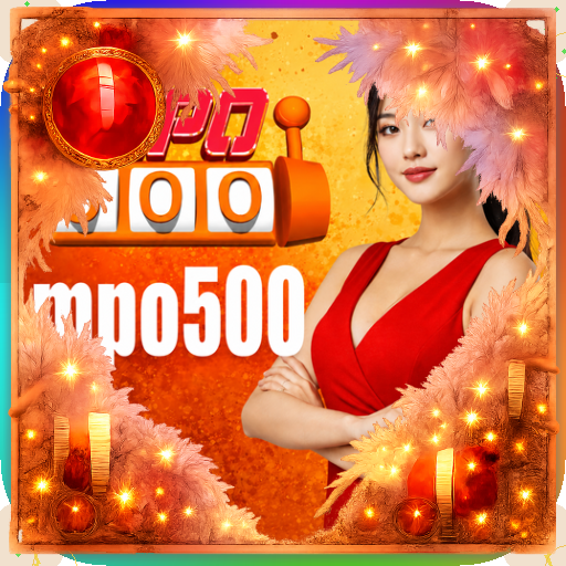 mpo500 — mitra unggulan